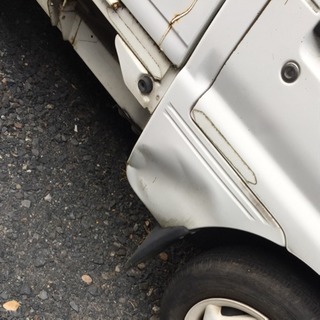 車検31年3月19日まで 軽トラック スズキ キャリィの画像