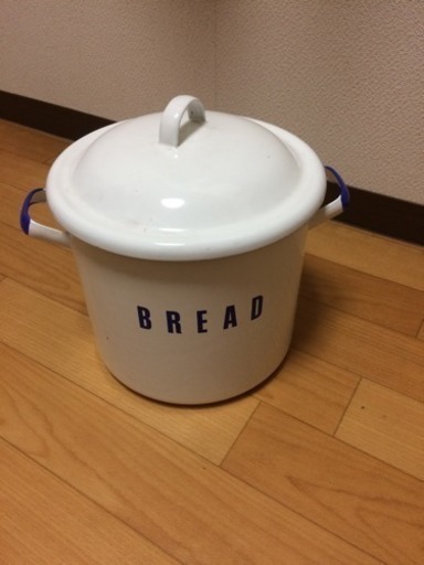 ホーロー