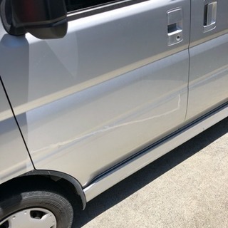 ホンダ ホビオ19年式 MT  車検32年2月までの画像