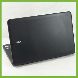 【完全整備済み】NEC/サクサク快適/4GB/動画編集/Win7/無線/DVD作成可/最新オフィス/の画像