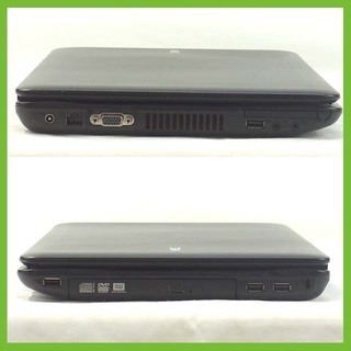 【完全整備済み】NEC/サクサク快適/4GB/動画編集/Win7/無線/DVD作成可/最新オフィス/の画像