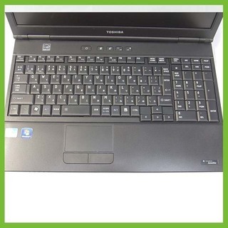 【完全整備済み】サクサク快適/東芝/Core-i3/4GB/テンキー付/動画編集/Win10/無線/DVD作成可/最新オフィス/の画像