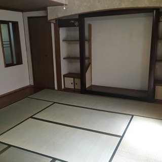 [オーナーチェンジ] 　小倉北区 黒住町 2世帯可能 2階建て 駐車場付き - 北九州市