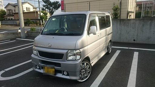 ☆バモス販売☆ 楽天市場】KYB ショックアブソーバー ホンダ バモス