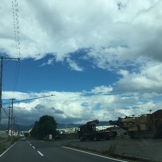 友達募集中です。