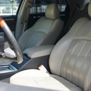 ☆クライスラー300c☆V8 5.7リッター☆マッスルカー☆の画像