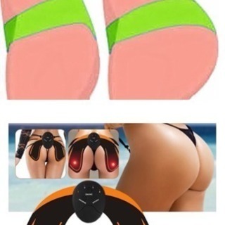 /ヒップアップトレーナーの画像