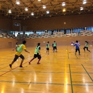 9/1(土)6(木)刈谷エンジョイmixフットサル(^ ^) - スポーツ