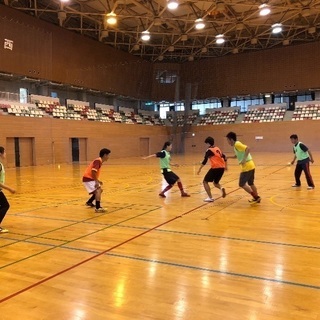 9/1(土)6(木)刈谷エンジョイmixフットサル(^ ^) - 刈谷市