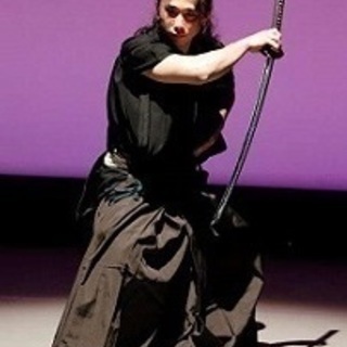 剣術を柱に古武術を学ぶ／古武道萬葉塾