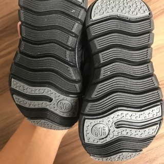 新品未使用 靴の画像