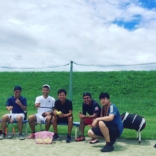 かなりユルめなテニスサークル、メンバー常時募集中、副幹事も🎾 - スポーツ