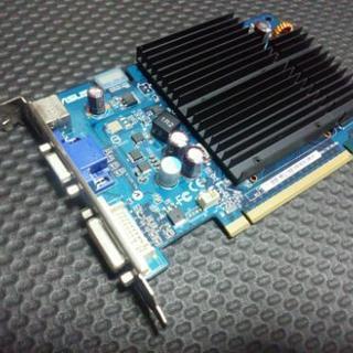 グラフィックカード(o・д・)PCパーツ