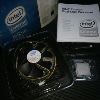 CPU(o・д・)パソコンパーツ、PC