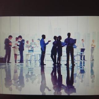 異業種交流会