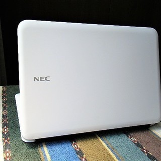 💖14型/美品✨/Core i5🆙/HDD320GB/メモリ4GB/MS Offce📒✎/美麗液晶✨/すぐ使えるWindows10/すぐ繋がるWi-Hi📶/DVDコピー可💿/リカバリーメディア付💿の画像