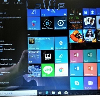 💖14型/美品✨/Core i5🆙/HDD320GB/メモリ4GB/MS Offce📒✎/美麗液晶✨/すぐ使えるWindows10/すぐ繋がるWi-Hi📶/DVDコピー可💿/リカバリーメディア付💿の画像
