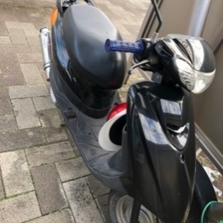 原付 YAMAHA ジョグ 不具合なし 低価格取引の画像