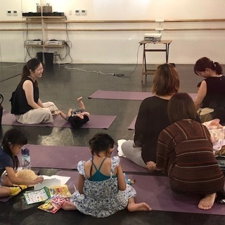 ８月２８日(火)　赤ちゃんともち診断