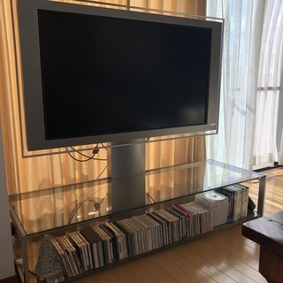 SONY テレビスタンド SU-FL61の画像