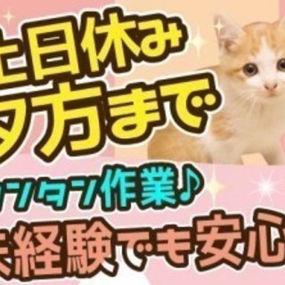 ​【未経験者大歓迎!】安定して稼げる仕事☆スポーツカーの座席を作るお仕事!の画像