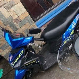 使ってないバイクありませんか？