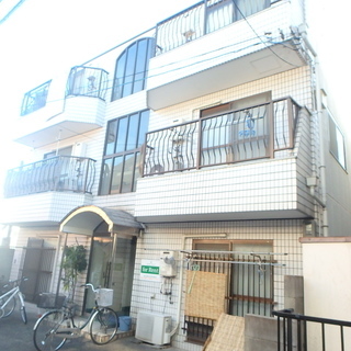 41,000円の1Ｒ！駅徒歩3分・イオン徒歩3分！