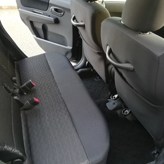 多数のご閲覧ありがとうございました！訳有り！値下げします。ステラ！　〇良い車です〇　車検２年付き全部込みで売ります！の画像