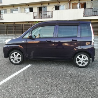 多数のご閲覧ありがとうございました！訳有り！値下げします。ステラ！　〇良い車です〇　車検２年付き全部込みで売ります！の画像