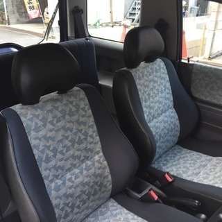 コミコミ『10.8万円』車検付 走行10万km 4WD パジェロミニの画像