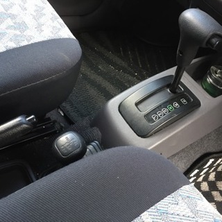 コミコミ『10.8万円』車検付 走行10万km 4WD パジェロミニの画像