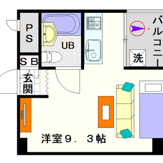 🌟ジモティー限定格安プラン🌟【ＰＡＬ・ＨＯＵＳＥ88】2号タイプ...