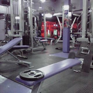 パーソナルトレーニング