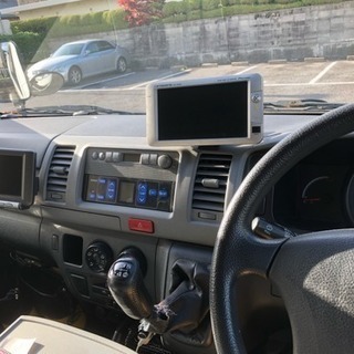 希少5速マニュアル超低温冷凍車の画像