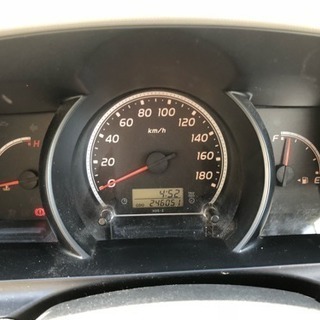 希少5速マニュアル超低温冷凍車の画像