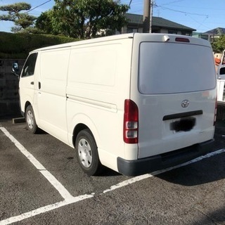 希少5速マニュアル超低温冷凍車