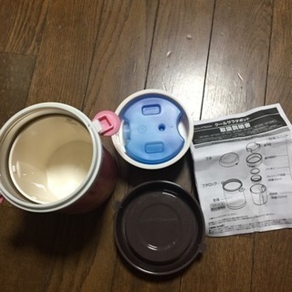 サラダポットの画像