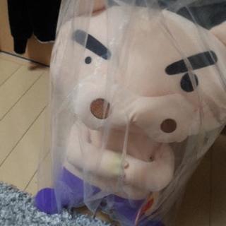 #BIGぶりぶりざえもん𓃟ﻌﻌﻌ❤︎