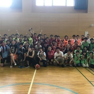 クラスマッチ開催