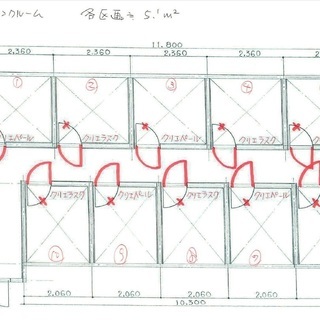 【貸倉庫】松戸市中矢切　貸倉庫・トランクルーム　3帖月7200円（税別）から　敷地内駐車スペース有り　外環道松戸IC 0.5km − 千葉県