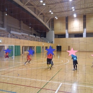 【フットサル募集：早期割あり;〆切り早め】９月１５日１２－１５時...