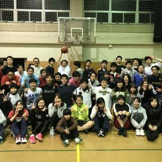 スポーツで繋がる友達&仲間作り。 - 武蔵野市