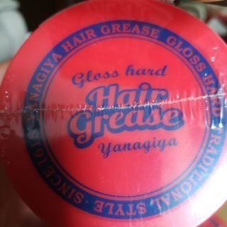 ★新品割安★3,000円以上★CHOKI×CHOKI コラボのヘアグリース★３個セット★の画像