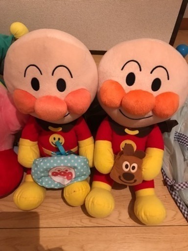 アンパンマン