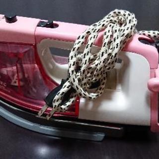 アイロン