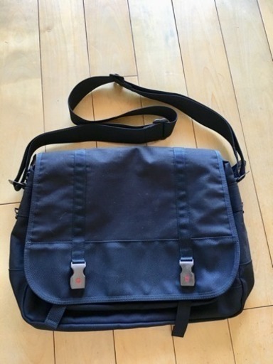 【美品】WENGERショルダーバッグ