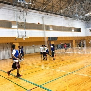 バスケット仲間募集してます🎶 - スポーツ