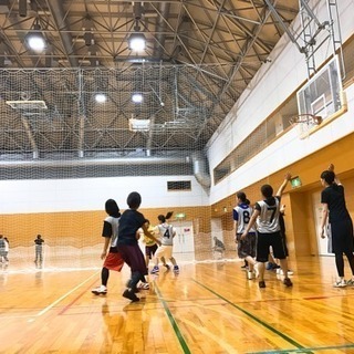 バスケット仲間募集してます🎶 - 京都市