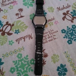 G-SHOCKの画像