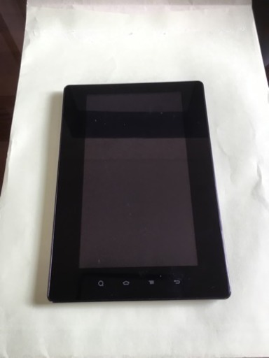 タブレットPC NEXTBOOK M726HN